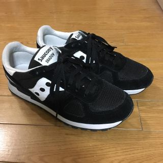 サッカニー(SAUCONY)のサッカニー シャドー saucony shadow(スニーカー)