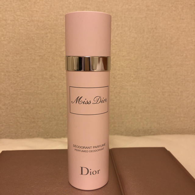 Dior(ディオール)のミスディオールボディースプレー コスメ/美容のボディケア(ボディローション/ミルク)の商品写真