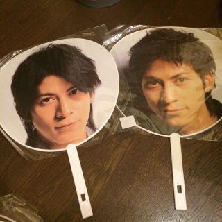 サエコ様専用(アイドルグッズ)