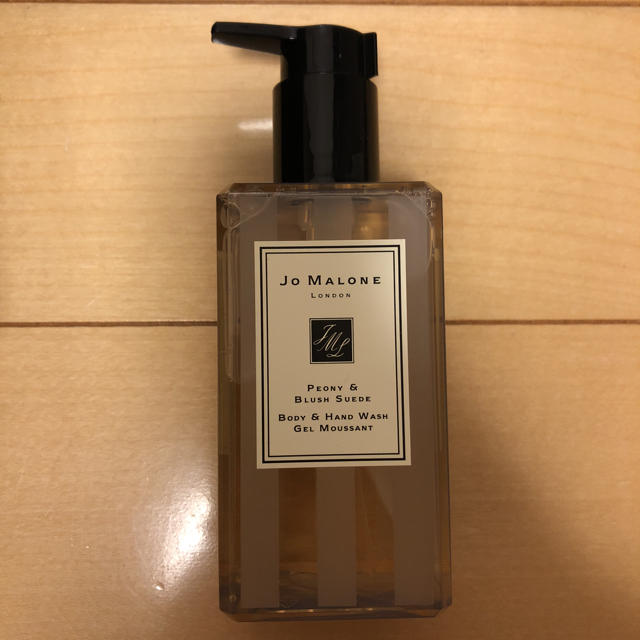 Jo Malone - Jo Malone ジョーマローン ボディ&ハンド ウォッシュの通販 by きなこ's shop｜ジョーマローンならラクマ