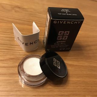 ジバンシィ(GIVENCHY)の【新品 未使用品】GIVENCHY アイシャドウ(アイシャドウ)