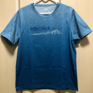 マーモット(MARMOT)のmarmot Tシャツ(Tシャツ/カットソー(半袖/袖なし))