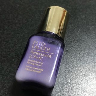 エスティローダー(Estee Lauder)のエスティーローダー  Perfectionist CP+R(美容液)