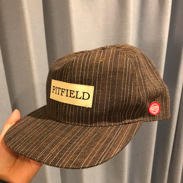 特別プライス カシラ リボン キャップ cap 新品 アート ca4la - 通販