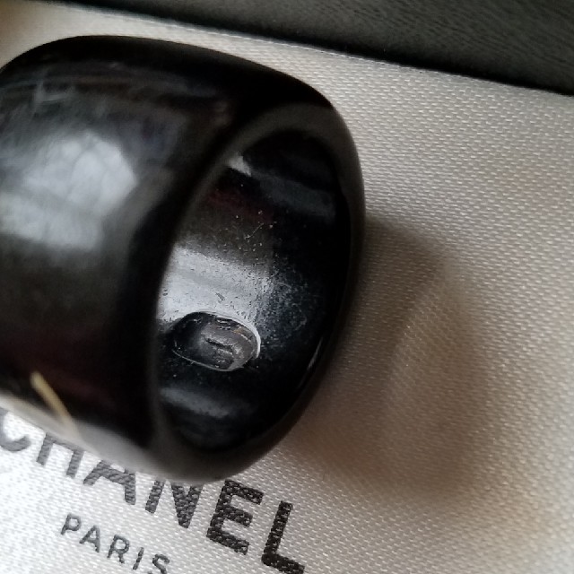 CHANEL(シャネル)のCHANEL指輪 レディースのアクセサリー(リング(指輪))の商品写真