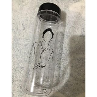 ビーワンエーフォー(B1A4)のジニョン  JY Eco-BOTTLE(アイドルグッズ)