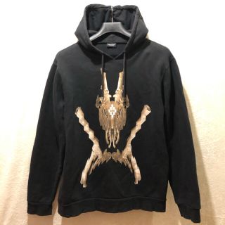 マルセロブロン(MARCELO BURLON)のMARCELO BURLON フーディ(パーカー)