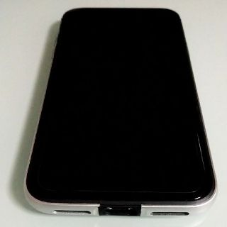 アイフォーン(iPhone)の【中古】iPhone X 256GB(スマートフォン本体)