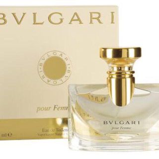 ブルガリ(BVLGARI)のBVLGARI 香水(香水(女性用))