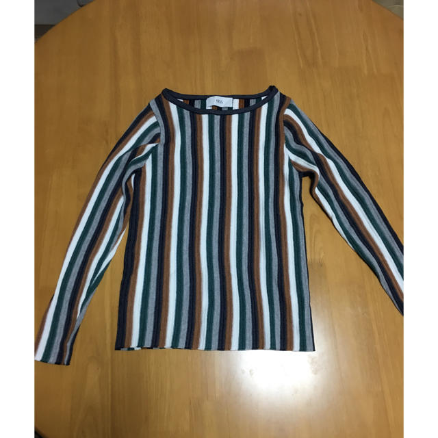 AZUL by moussy(アズールバイマウジー)のトップス  ★AZUL by moussy アズールバイマウジー★ レディースのトップス(カットソー(長袖/七分))の商品写真