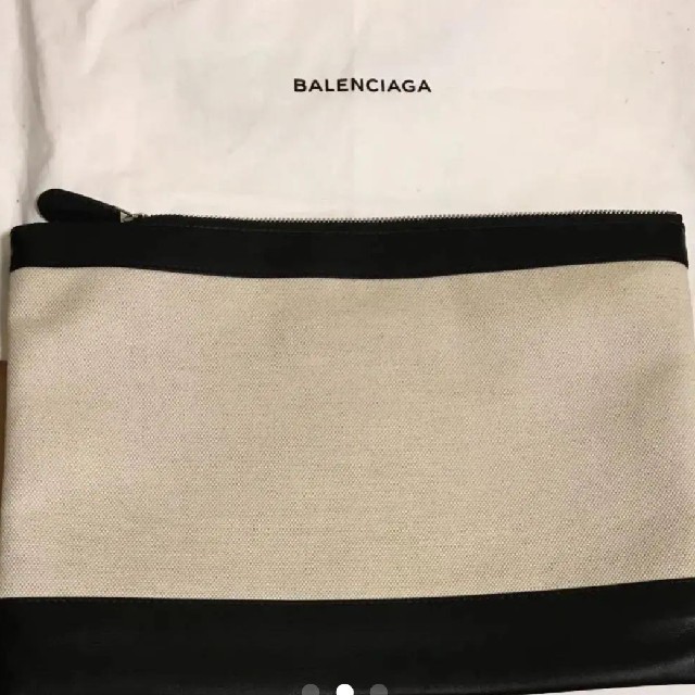 Balenciaga(バレンシアガ)のBALENCIAGA   クラッチバック レディースのバッグ(クラッチバッグ)の商品写真