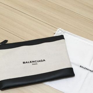 バレンシアガ(Balenciaga)のBALENCIAGA   クラッチバック(クラッチバッグ)