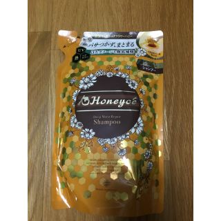 ハニーチェ(Honeyce')のハニーチェシャンプー 詰替用(シャンプー)