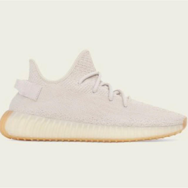 adidas Yeezy Boost 350 V２ sesame 28.5cm