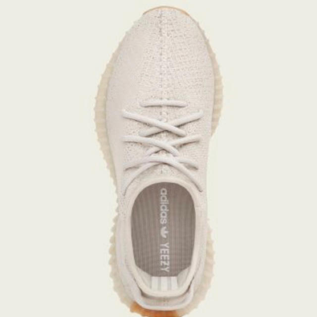 adidas Yeezy Boost 350 V２ sesame 28.5cm