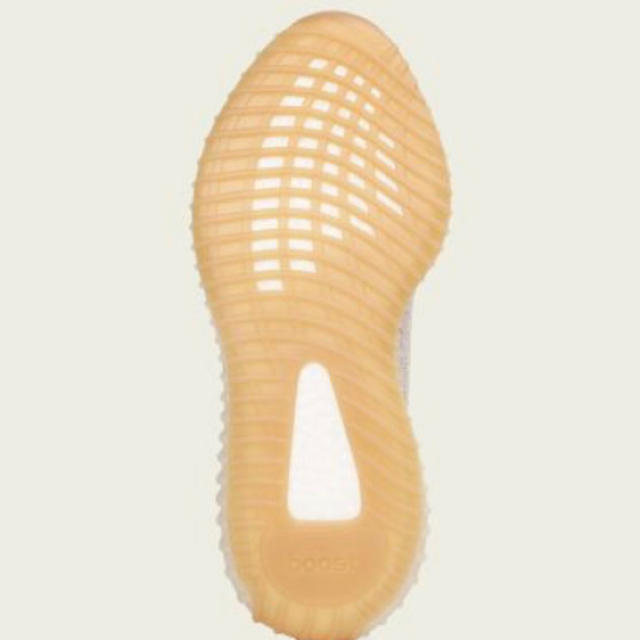 adidas Yeezy Boost 350 V２ sesame 28.5cm