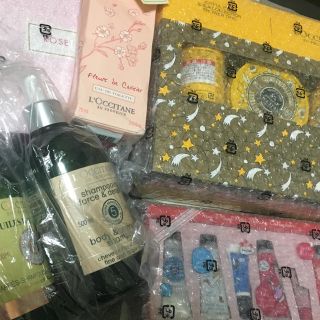 ロクシタン(L'OCCITANE)のL'OCCITANEアウトレット品 セット(未開封)(その他)