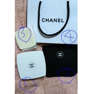 シャネル(CHANEL)のY Sunshine様用
CHANEL ルブランコンパクト ラディアンス(ファンデーション)