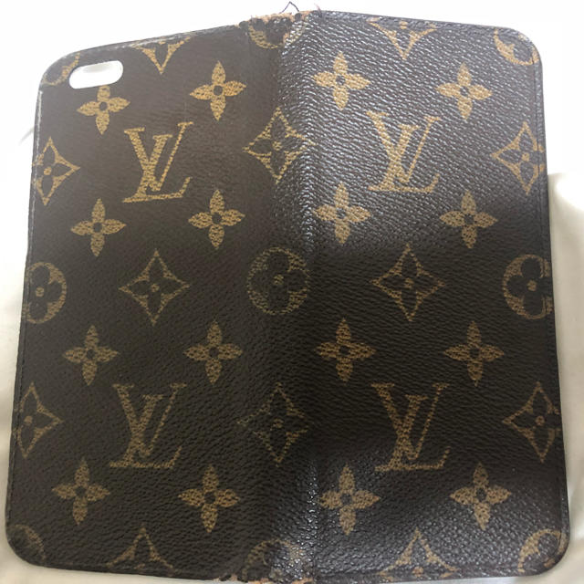 YSL ギャラクシーS7 ケース | LOUIS VUITTON - ヴィトン iPhone6plusケースの通販 by clover｜ルイヴィトンならラクマ