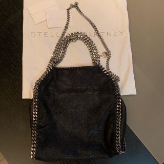 ステラマッカートニー(Stella McCartney)の未使用Stella McCartney★ファラベラミニトート(ショルダーバッグ)