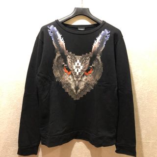 マルセロブロン(MARCELO BURLON)のMARCELO BURLON スウェット(スウェット)