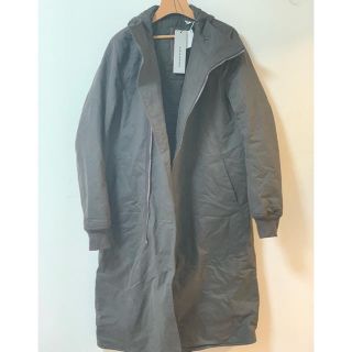 リックオウエンス モッズコートの通販 23点 | Rick Owensを買うならラクマ