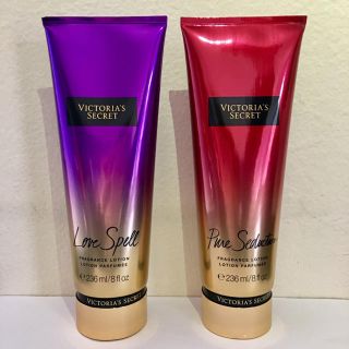 ヴィクトリアズシークレット(Victoria's Secret)のヴィクトリアシークレット ボディクリーム  6本(ボディクリーム)