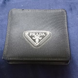 プラダ(PRADA)のPRADA コインケース(コインケース)