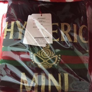 ヒステリックミニ(HYSTERIC MINI)の専用(ジャケット/上着)