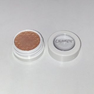 カラーポップ(colourpop)のcolourpop　スーパーショックシャドウ　SAILOR(アイシャドウ)