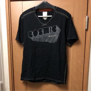 ディーゼル(DIESEL)のディーゼルのTシャツ(Tシャツ/カットソー(半袖/袖なし))