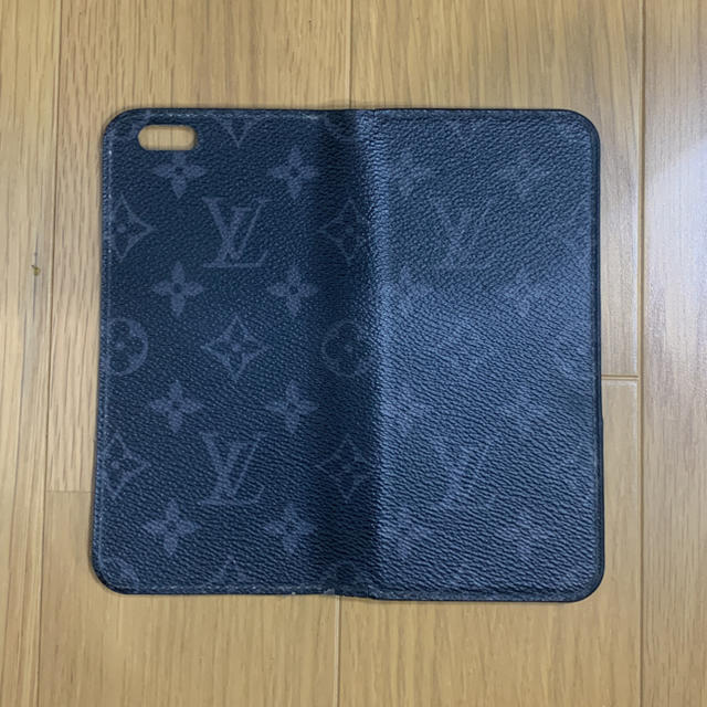 ヴィトン iphone7 ケース 財布 - LOUIS VUITTON - Louis Vuitton iPhone 6s plusケースの通販 by とむと's shop｜ルイヴィトンならラクマ