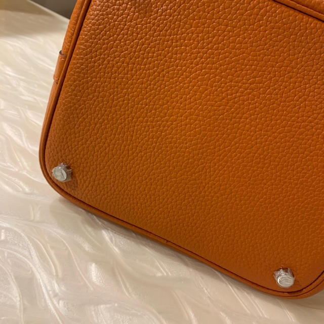 Hermes(エルメス)のピコタンロック mm エルメス  正規品 レディースのバッグ(ハンドバッグ)の商品写真