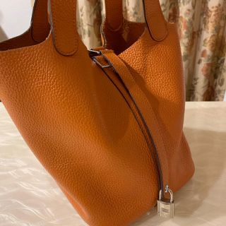 エルメス(Hermes)のピコタンロック mm エルメス  正規品(ハンドバッグ)