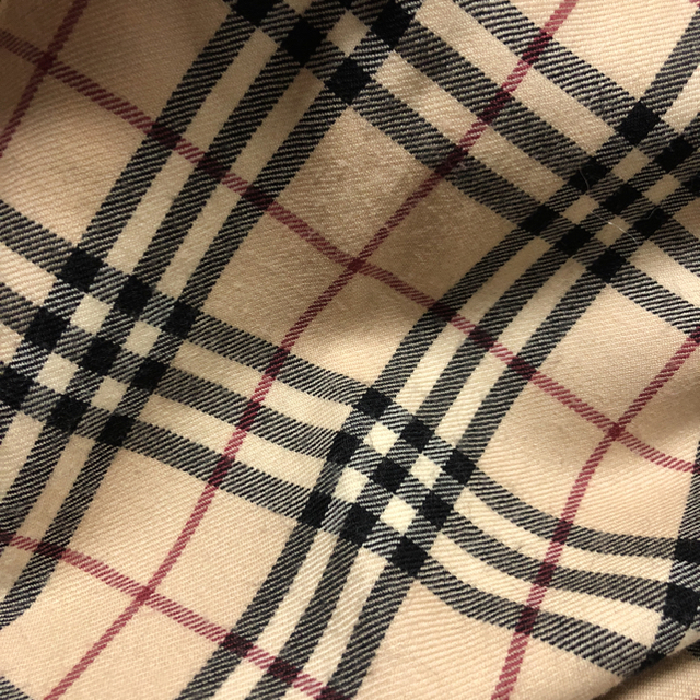 BURBERRY BLUE LABEL(バーバリーブルーレーベル)の【 chano様 】ご専用 レディースのスカート(ミニスカート)の商品写真