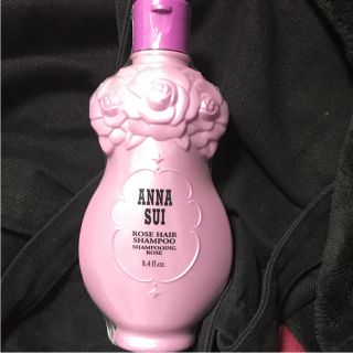 アナスイ(ANNA SUI)のANNA SUI アナスイのシャンプー250ml (シャンプー)