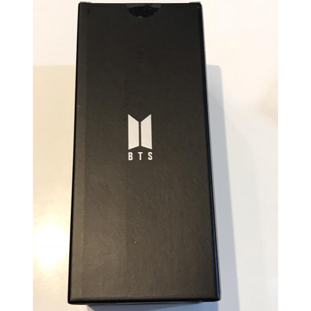 防弾少年団(BTS)(ボウダンショウネンダン)の防弾少年団 BTS ARMY BOMB VER.3 正規品 エンタメ/ホビーの声優グッズ(ペンライト)の商品写真