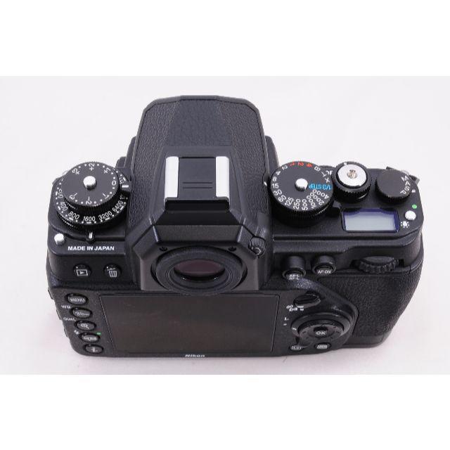 ショット数小】Nikon ニコン Df ボディ☆新品級☆ カメラ ショット数小】Nikon ニコン Df ボディ☆新品級☆ カメラ