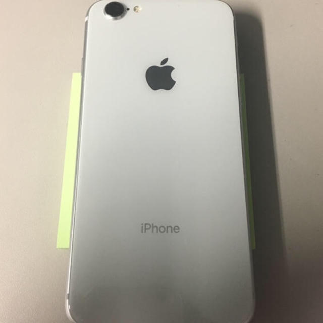 Iphone Iphone6s 8仕様カスタム Au 16gの通販 By やん アイフォーンならラクマ