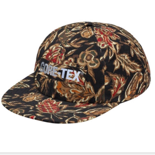 Supreme gore-Tex cap