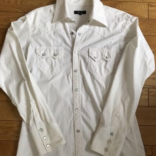 バーバリーブラックレーベル(BURBERRY BLACK LABEL)の【かお様専用】※他の方は購入しないでください(シャツ)