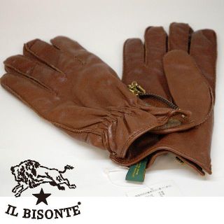 IL BISONTE(手袋)のフリマアイテム一覧 IL BISONTE(手袋)のフリマアイテム一覧