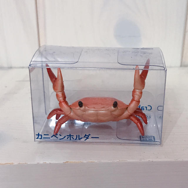 ペぽペ8様専用 カニペンホルダー 赤 の通販 By ルルティン S Shop ラクマ ペぽペ8様専用 カニペンホルダー 赤 の通販 By ルルティン S Shop ラクマ