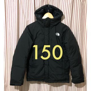 ノースフェイス(THE NORTH FACE) ノベルティ ダウンジャケット