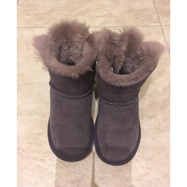 ブーツ  18.0cm UGG