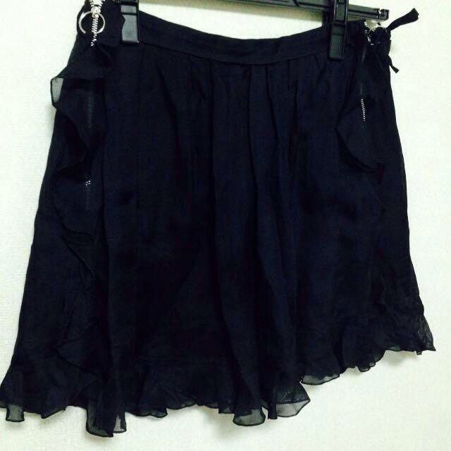 TOGA(トーガ)の【TOGA】スカート レディースのスカート(ミニスカート)の商品写真