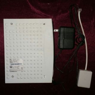 ADSLモデム MS5(PC周辺機器)