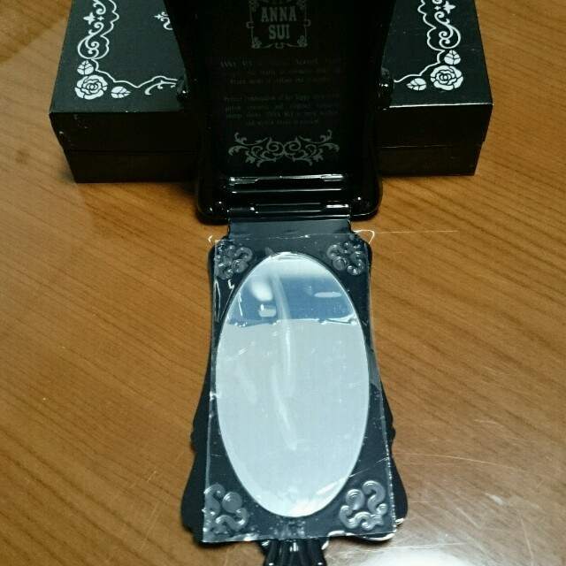 ANNA SUI(アナスイ)のANNA SUI  iPhone４ｓ   スマホ/家電/カメラのスマホアクセサリー(モバイルケース/カバー)の商品写真