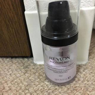 レブロン(REVLON)のレブロン 下地 化粧下地 ラベンダー スキンケアベース(化粧下地)