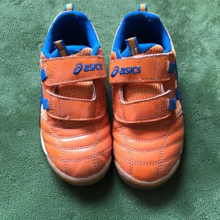 アシックス(asics)のフットサルシューズ(シューズ)